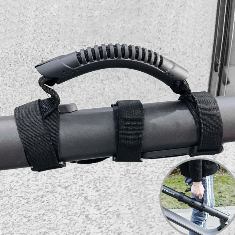 Alça de ombro - nylon - Xiaomi M365, 1S, Pro2 e M365 Pro Xiaomi - 5  