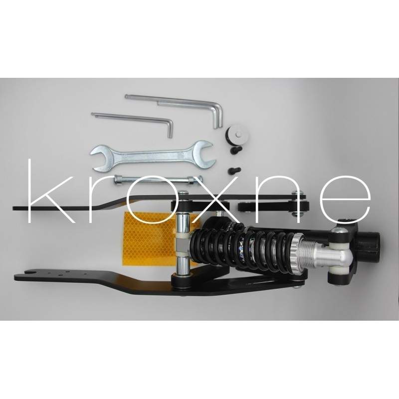 Monorim MX0 V5 para patinetes elétricos Ninebot ou similares Monorim - 1 Monorim MX0 V5 para patinetes elétricos Ninebot ou simi