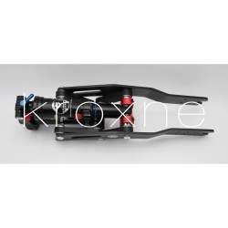 Monorim MX0 V5 suspensión delantera para patinetes eléctricos Ninebot o similares Monorim - 17 Monorim MX0 V5 suspensión delante
