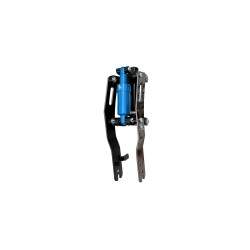 Monorim MX0 V5 suspensión delantera para patinetes eléctricos Ninebot o similares Monorim - 20 Monorim MX0 V5 suspensión delante