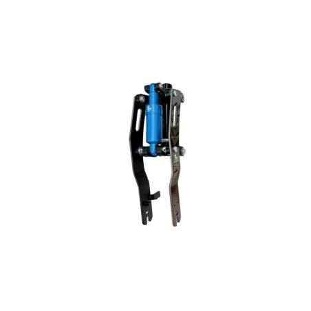 Monorim MX0 V5 pentru scutere electrice Ninebot sau similar Monorim - 20 Monorim MX0 V5 pentru scutere electrice Ninebot sau sim