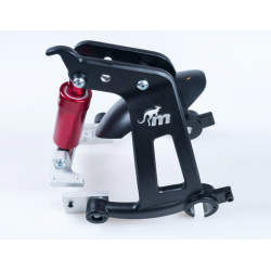 Zadní odpružení Monorim MKR1 pro Kuickwheel S1-C nebo podobné Monorim - 5 Zadní odpružení Monorim MKR1 pro Kuickwheel S1-C nebo 