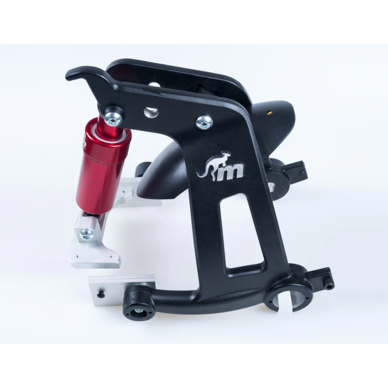 Achtervering Monorim MKR1 voor Kuickwheel S1-C of vergelijkbaar Monorim - 5 Achtervering Monorim MKR1 voor Kuickwheel S1-C of ve