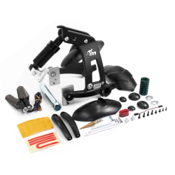 Zadné odpruženie Monorim MKR1 pre Kuickwheel S1-C alebo podobné Monorim - 9 Zadné odpruženie Monorim MKR1 pre Kuickwheel S1-C al