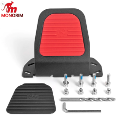 Monorim MFP 4 Pro (base para apoiar o pé) para Xiaomi Scooter 4 Pro ou Xiaomi 4 Monorim - 1 Monorim MFP 4 Pro (base para apoiar 