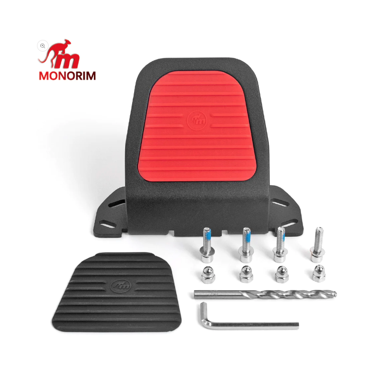 Monorim MFP 4 Pro (jalkaa tukeva alusta) Xiaomi Scooter 4 Prolle tai Xiaomi 4:lle Monorim - 1 Monorim MFP 4 Pro (jalkaa tukeva a