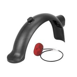 Aripa spate trotineta electrica Xiaomi 4, Xiaomi 4 Pro sau similar Xiaomi - 3 Aripa spate trotineta electrica Xiaomi 4, Xiaomi 4