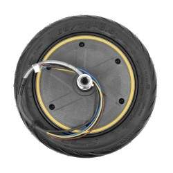 Originalni Ninebot 350w motor druge generacije za Ninebot Max G30, G30P, G30LP, G30LE i G30D Segway - Ninebot - 12 Originalna ma