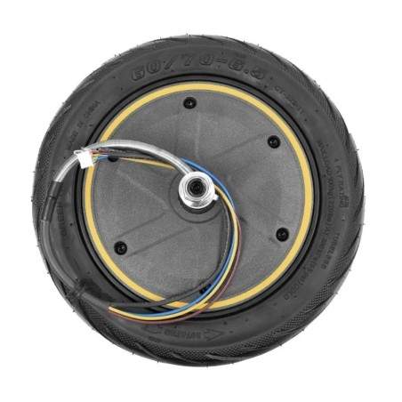 Motor Ninebot 350w de segunda geração original para Ninebot Max G30, G30P, G30LP, G30LE e G30D Segway - Ninebot - 12 Marca de mo