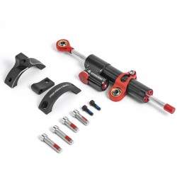 Monorim Mdamper - rulʹovyy dempfer dlya Xiaomi 4, 4 Pro abo analohichnoho elektrosamokata Monorim - 1 Monorim Mdamper - rulʹovyy