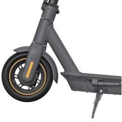 Pata de cabra central doble Monorim VFT (footsupport) compatible con cualquier xiaomi, Ninebot Max o modelo similar. Monorim - 5