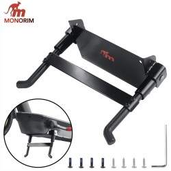 Pata de cabra central doble Monorim VFT (footsupport) compatible con cualquier xiaomi, Ninebot Max o modelo similar. Monorim - 7