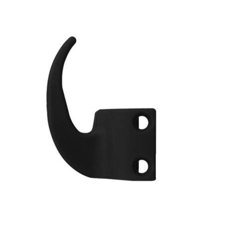 Spitze oder Haken zum Aufhängen von Taschen für Ninebot Max G2 oder ähnliches KROXNE - 2 Spitze oder Haken zum Aufhängen von Tas