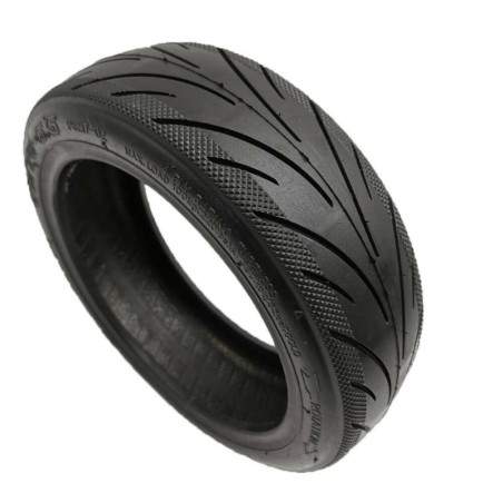 Perednyaya shina 60/70, 6,5 i zadnyaya 60/65-6,9 dlya skutera Segway max G2 ili analogichnogo. Segway - Ninebot - 1 
Beskamernay