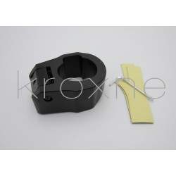 MX-lock Sklopný pákový zámok Monorim pre kolobežku Segway max G2 série alebo podobne Monorim - 7 
Sklopný pákový zámok pre sériu