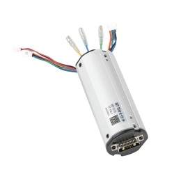 Контролер скутера аутсайдерів  - 4  