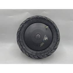 Motor Monorim 48v U5 Extreme Air 500w - neumático con cámara de aire. Monorim - 5 
Potente motor de 500w con neumático de alta c