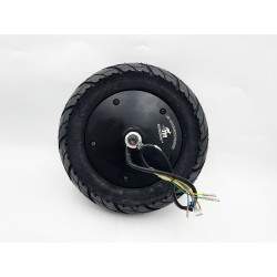 Monorim 48v U5 Extreme Air 500w motor - band met luchtkamer. Monorim - 7 
Krachtige 500W Monorim-motor met hoogwaardige banden.
