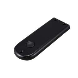 Osłona ekranu z przyciskiem zasilania do hulajnogi serii Ninebot Max lub podobnej Segway - Ninebot - 1 Osłona ekranu z przyciski