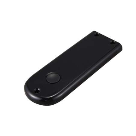 Kapak na ekrana s buton za zakhranvane za skuter ot seriya Ninebot Max ili podoben Segway - Ninebot - 1 Kapak na ekrana s buton 