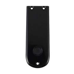 Capac ecran cu buton de pornire pentru scuterul din seria Ninebot Max sau similar Segway - Ninebot - 6 Capac ecran cu buton de p