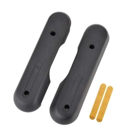 Carena decorativa spate (stânga si dreapta) pentru Ninebot Max G2 Segway - Ninebot - 1 Carena decorativa spate (stânga si dreapt