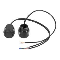 Levyy ili pravyy ukazatel' povorota dlya Ninebot Segway Max G2 ili analogichnogo. Segway - Ninebot - 3 Levyy ili pravyy ukazatel