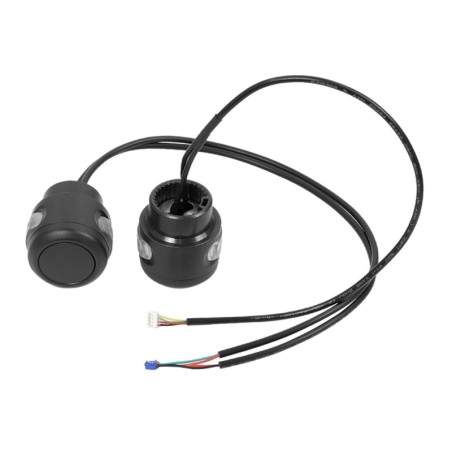 Lyav ili desen migach za Ninebot Segway Max G2 ili podoben Segway - Ninebot - 3 Lyav ili desen migach za Ninebot Segway Max G2 i