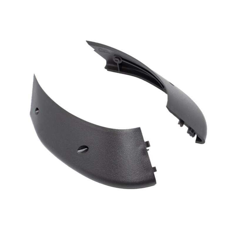 Capa protetora frontal para Ninebot Segway Max G2 ou similar Segway - Ninebot - 3 Capa protetora frontal para Ninebot Segway Max