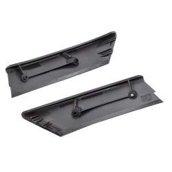 Capa protetora frontal para Ninebot Segway Max G2 ou similar Segway - Ninebot - 4 Capa protetora frontal para Ninebot Segway Max