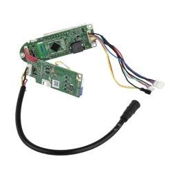 Bluetooth képernyő / vezérlőpanel Ninebot Segway Max G2 vagy hasonlóhoz Segway - Ninebot - 3 Bluetooth képernyő / vezérlőpanel N