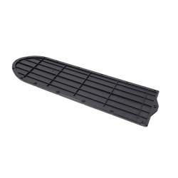 Tampa metálica da bateria compatível com Ninebot Segway Max G2 ou similar Segway - Ninebot - 5 Tampa metálica da bateria compatí