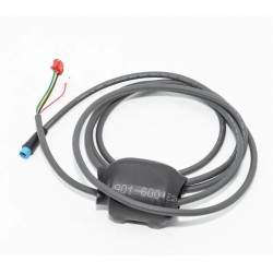 Kabel' podklyucheniya ekrana k kontrolleru dlya Ninebot Segway Max G2, G65 ili analogichnogo Segway - Ninebot - 2 Kabel' podklyu