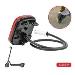 Tylne światło stopu do Ninebot Segway Max G2 lub podobnego Segway - Ninebot - 3 Tylne światło stopu do Ninebot Segway Max G2 lub