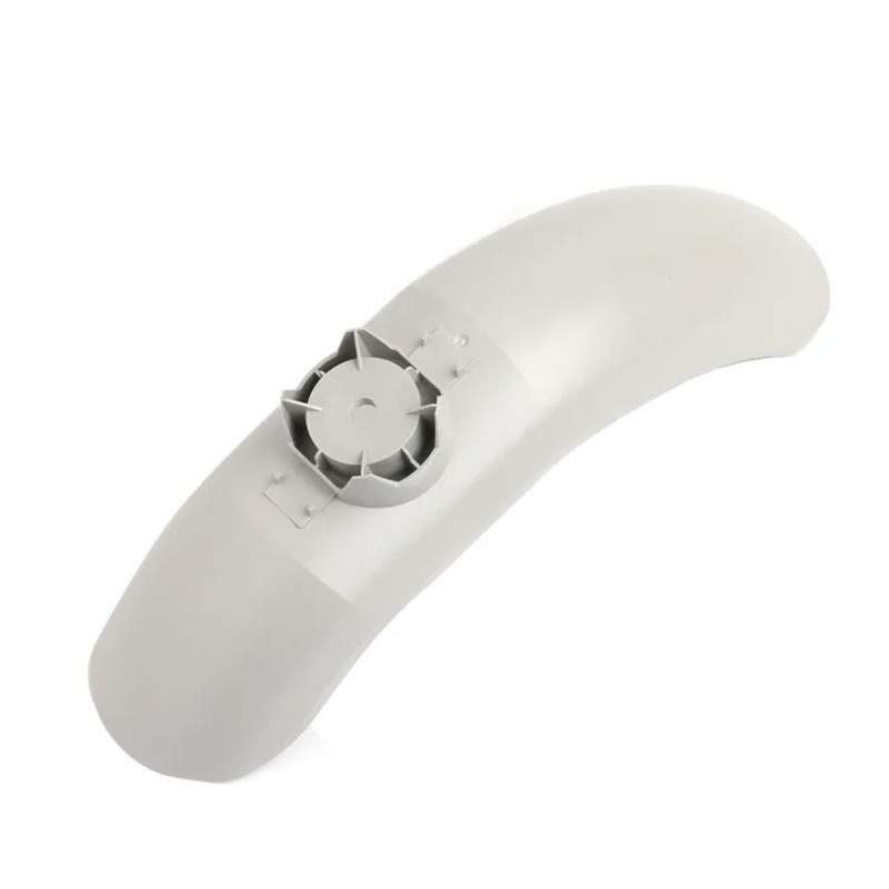 Zadný a predný blatník pre Ninebot Segway Max G30LP - G30LE alebo podobné Segway - Ninebot - 2 Zadný a predný blatník pre Ninebo