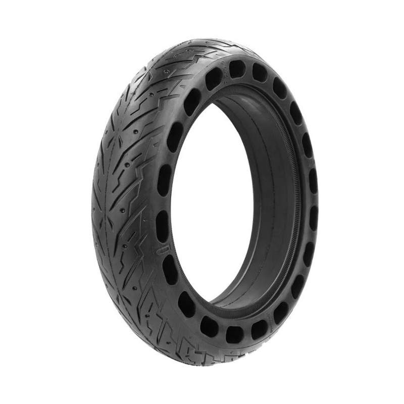 10x2.5 massieve / massieve band -- 255x80 voor Ninebot Max of vergelijkbaar Xiaomi - 6 De massieve draadband is universeel voor 