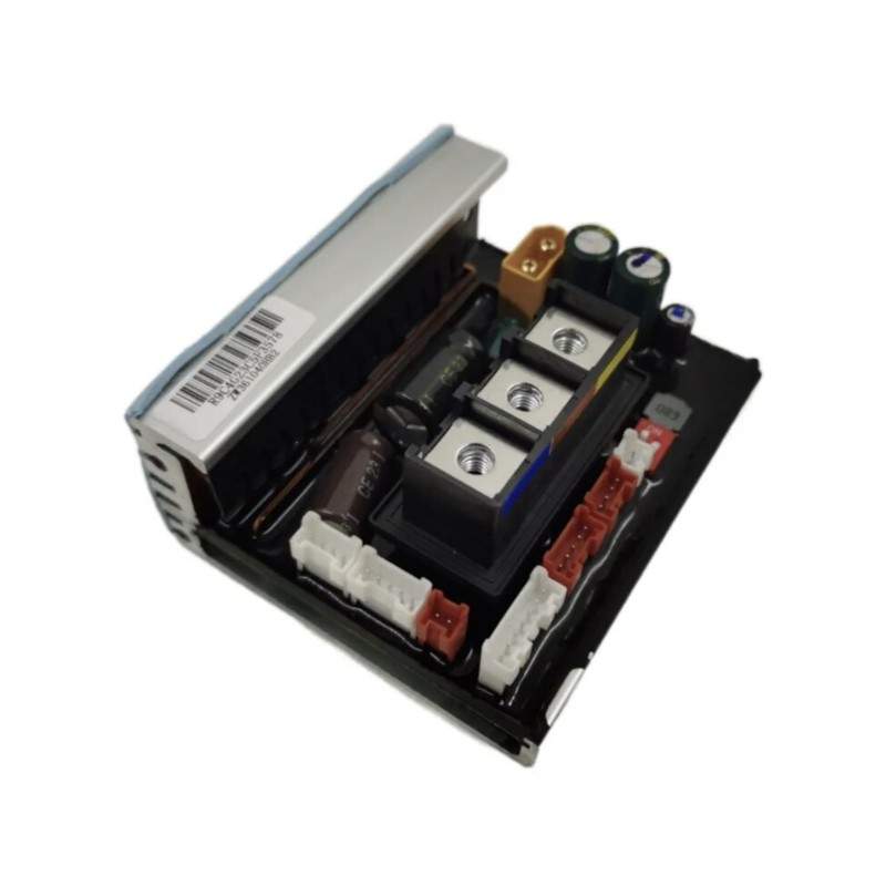 Controlador original para Ninebot Max G2 versão europeia - unidade de controle para scooter elétrica Segway Max G2 Segway - Nine