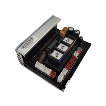 Originele controller voor Ninebot Max G2 Europese versie - besturingseenheid voor Segway Max G2 elektrische scooter Segway - Nin