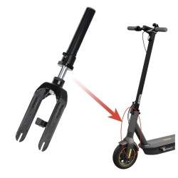 Gnísio brostinó piroúni gia Ninebot Max G2, G65 í parómoia. Anártisi gia Segway Max G2 Segway - Ninebot - 1 Gnísio brostinó piro