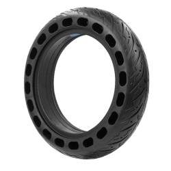 Pełna opona 9x2 do Ninebot E22, E25, E45 lub podobnych. Segway - Ninebot - 3 Pełna opona 9x2 do Ninebot E22, E25, E45 lub podobn