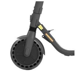 Pełna opona 9x2 do Ninebot E22, E25, E45 lub podobnych. Segway - Ninebot - 4 Pełna opona 9x2 do Ninebot E22, E25, E45 lub podobn