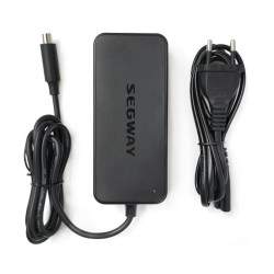 Ładowarka do Segway F25 F30 F40 D18E D28E D38E Ninebot ES1 ES2 ES4 skuter elektryczny Segway - Ninebot - 2 Ładowarka do Segway F