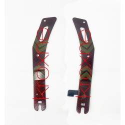 Atualize sua suspensão dianteira monorim para a versão V5 - pás laterais Monorim - 2 Atualize sua suspensão dianteira monorim pa