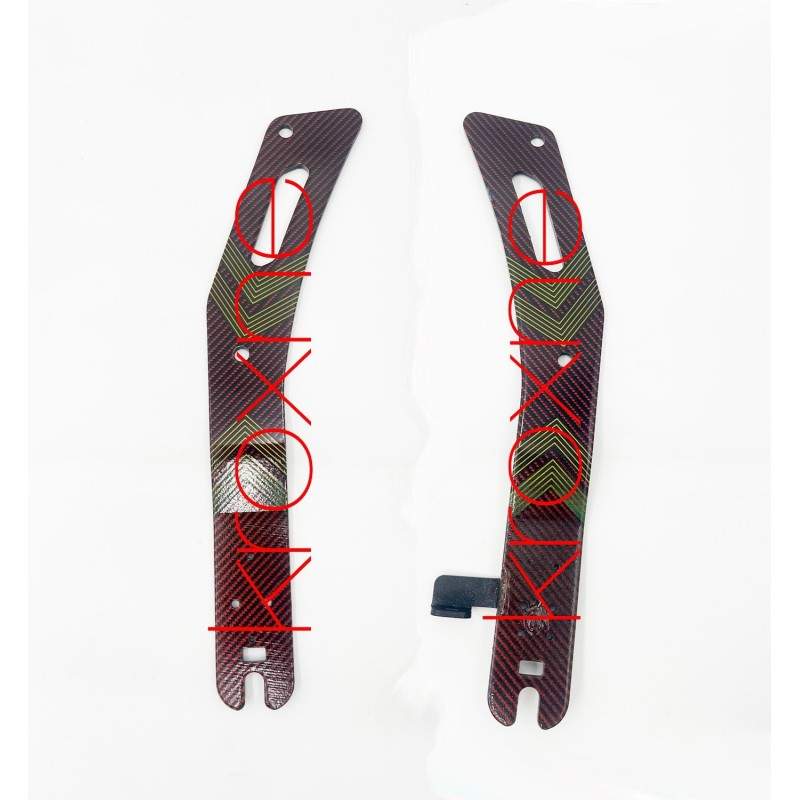 Actualiza tu suspensión delantera monorim a versión V5 - paletas laterales Monorim - 2 Actualiza tu suspensión delantera monorim