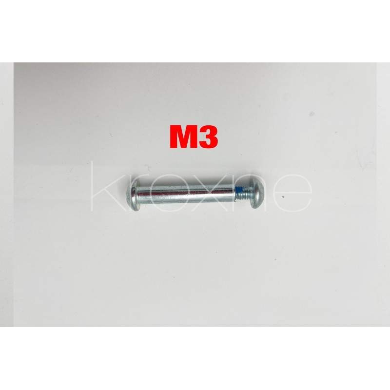Parts and spare parts for Monorim MR1, DMR1 rear suspension Monorim - 7 Parts and spare parts for Monorim MR1, DMR1 rear suspens