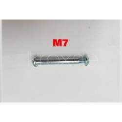 Piese și piese de schimb pentru suspensie spate Monorim MR1, DMR1 Monorim - 9 Piese și piese de schimb pentru suspensie spate Mo