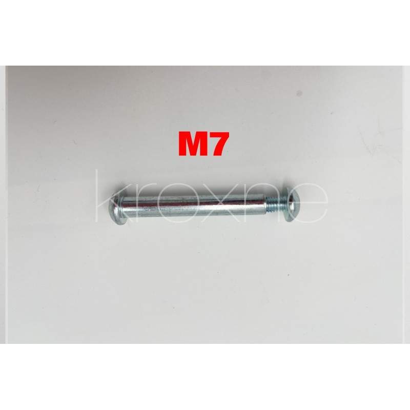 Peças e peças de reposição para suspensão traseira Monorim MR1, DMR1 Monorim - 9 Peças e peças de reposição para suspensão trase