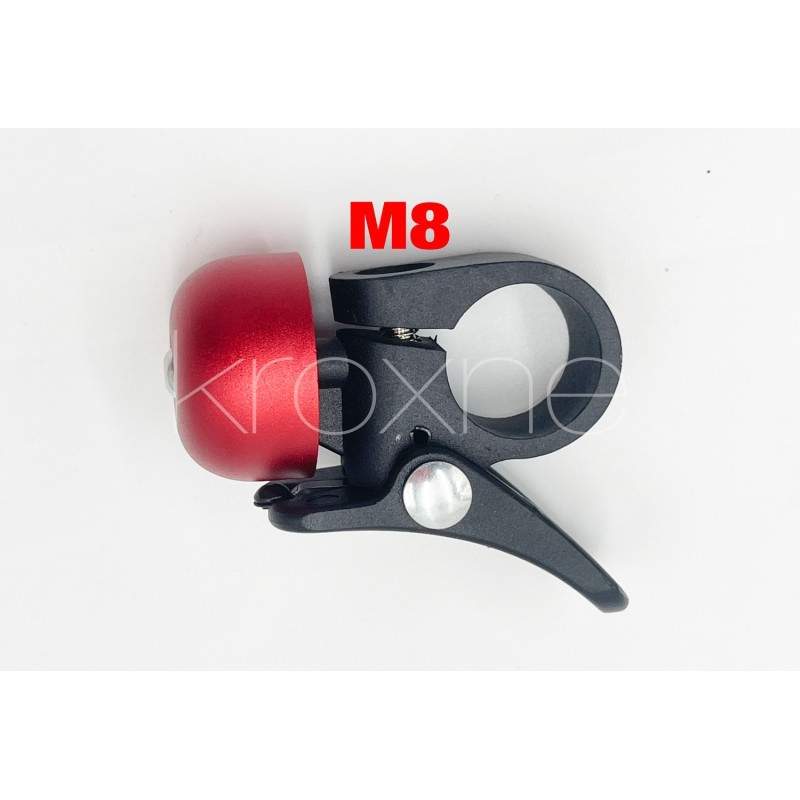 Peças e peças de reposição para suspensão traseira Monorim MR1, DMR1 Monorim - 10 Peças e peças de reposição para suspensão tras