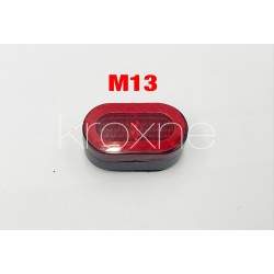 Onderdelen en reserveonderdelen voor Monorim MR1, DMR1 achtervering Monorim - 15 Onderdelen en reserveonderdelen voor Monorim MR