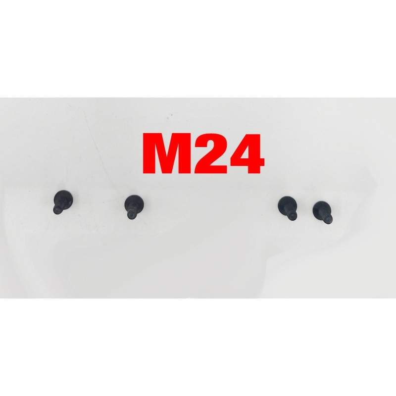 Onderdelen en reserveonderdelen voor Monorim MR1, DMR1 achtervering Monorim - 26 Onderdelen en reserveonderdelen voor Monorim MR